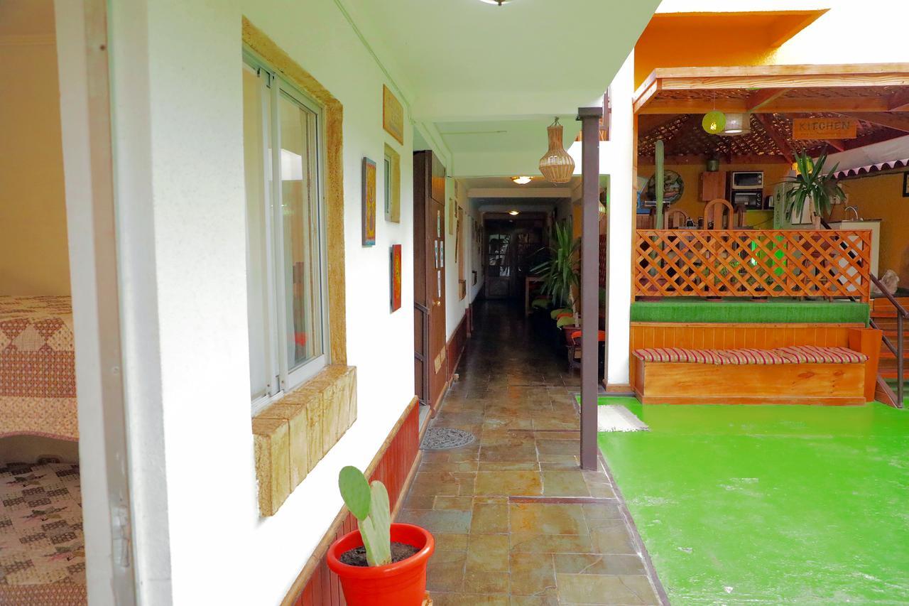 Hotel Mediterraneo Iquique Dış mekan fotoğraf