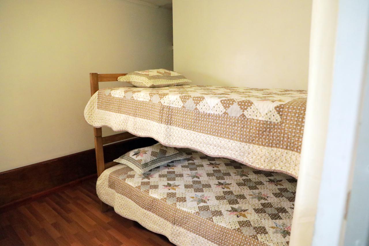 Hotel Mediterraneo Iquique Dış mekan fotoğraf