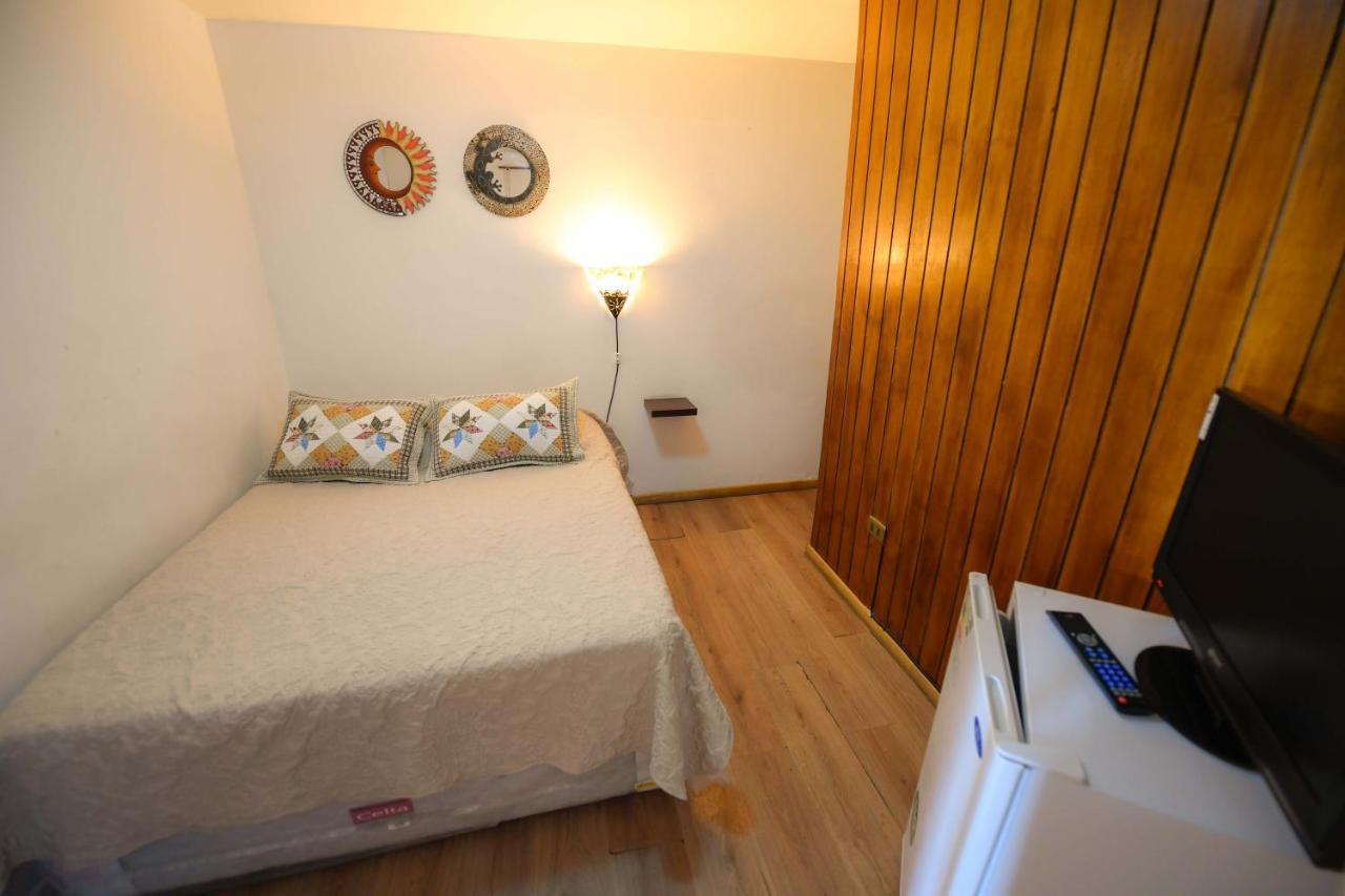 Hotel Mediterraneo Iquique Dış mekan fotoğraf