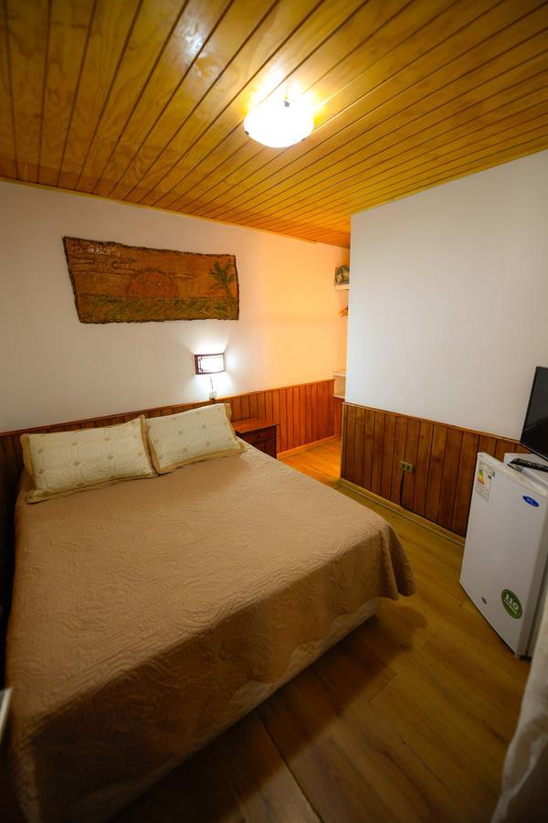 Hotel Mediterraneo Iquique Dış mekan fotoğraf
