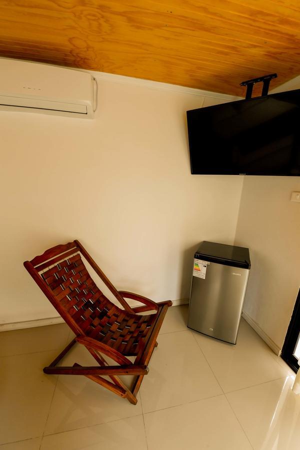 Hotel Mediterraneo Iquique Dış mekan fotoğraf
