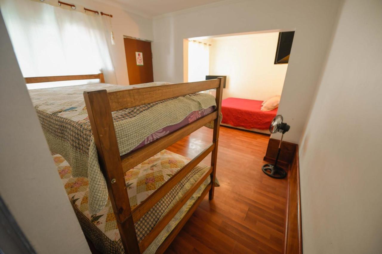 Hotel Mediterraneo Iquique Dış mekan fotoğraf