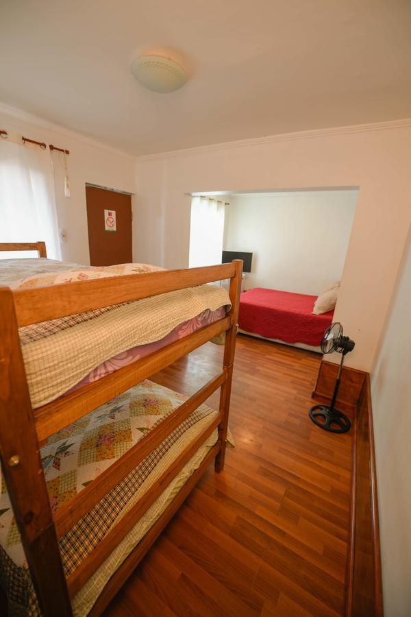 Hotel Mediterraneo Iquique Dış mekan fotoğraf