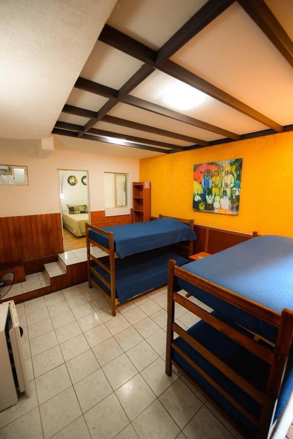 Hotel Mediterraneo Iquique Dış mekan fotoğraf